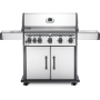Grill gazowy Rogue XT 625 Stal nierdzewna